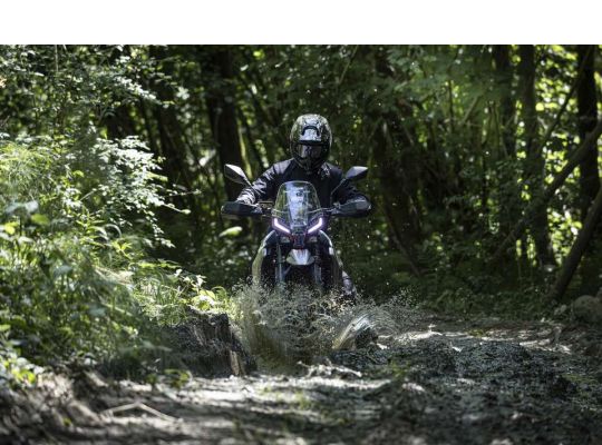 motorrika image
